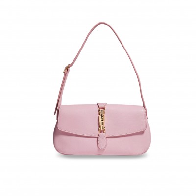 GUCCI JACKIE SMALL SHOULDER BAG 867156 (21.5*11.5*2cm)